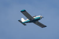 G-RACO - Over Holkham Hall, Norfolk, England. - by S Griffin