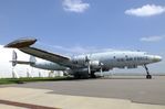 N4257U - Lockheed EC-121T Warning Star at the Combat Air Museum, Topeka KS