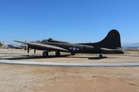 44-6393 @ KRIV - March AFB - by Florida Metal