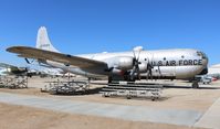 53-0363 @ KRIV - March AFB - by Florida Metal