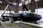 125807 - Douglas F3D-2 Skyknight at the Combat Air Museum, Topeka KS - by Ingo Warnecke