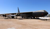 55-0679 @ KRIV - March AFB - by Florida Metal