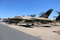 62-4383 @ KRIV - March AFB - by Florida Metal