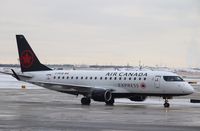 C-FEJB @ KORD - ERJ-170-200SU - by Mark Pasqualino