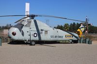148943 @ KRIV - March AFB - by Florida Metal