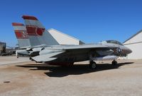 157990 @ KRIV - March AFB - by Florida Metal