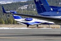 N86CG @ TRK - Video of this aircraft on YouTube departing Truckee. Truckee Airport California 2019. - by Clayton Eddy