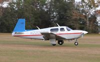 N220FC @ FD04 - Mooney M20J - by Mark Pasqualino