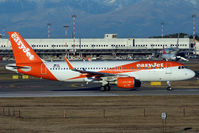 OE-IVQ @ LIMC - Taxiing - by micka2b