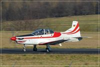 D-FNMT @ EDDR - Pilatus PC-9 - by Jerzy Maciaszek