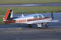 F-BNOA @ LFPN - Taxiing - by Romain Roux