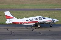 F-GELM @ LFPN - Taxiing - by Romain Roux