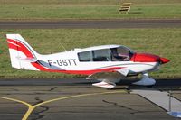 F-GSTT @ LFPN - Taxiing - by Romain Roux