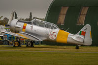 1747 - Duxford 2009 - by Mark Pritchard