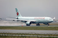 C-GHKX @ CPH - Copenhagen 28.1.2020 - by leo larsen