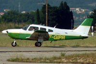 F-GIPR @ LFML - Taxiing - by micka2b