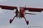 G-BTDE @ X4NC - North Coates Summer fly in - by Chris Hall