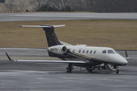 N347FX @ KTRI - Parked at Tri-Cities Airport (KTRI) in East Tennessee. - by Davo87