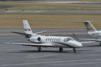 N657DM @ KTRI - Parked at Tri-Cities Airport (KTRI) in East Tennessee. - by Davo87