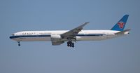 B-2009 @ KLAX - LAX spotting - by Florida Metal