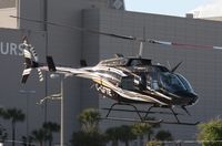 C-GFTE - Heliexpo 2011 - by Florida Metal