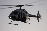 C-GHNW - Heliexpo 2011 - by Florida Metal