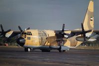 1213 @ LFBD - UAE Air Force C-130H 1213 - by Jean Christophe Ravon - FRENCHSKY
