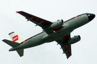 G-EUPJ @ EGLL - Take off - by micka2b