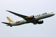 A9C-FD @ EGLL - Take off - by micka2b