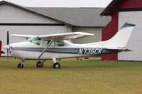 N735CK @ 06FD - Cessna 182Q - by Mark Pasqualino