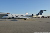 VP-CFZ @ EDDK - Bombardier CL-600-2B19 Challenger 850 - AK VI Nexus Flight Operations - 8068 - VP-CFZ - 31.08.2019 - CGN - by Ralf Winter