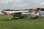 N5979G @ OSH - 1969 Cessna 150K, c/n: 15071479 - by Timothy Aanerud