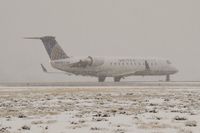 N901EV @ KBOI - Ready for take off on 10R. - by Gerald Howard