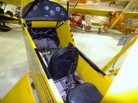 N17247 @ KGFZ - Piper J2 Cub at the Iowa Aviation Museum, Greenfield IA  #c - by Ingo Warnecke