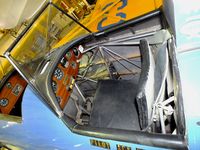 N34912 @ KGFZ - Timm (Aetna) Aerocraft 2SA at the Iowa Aviation Museum, Greenfield IA  #c
