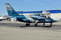 C-GUTO @ KBOI - Parked on the north GA ramp. - by Gerald Howard