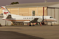 VH-ZPB @ YSWG - Regional Express (VH-ZPB) Saab 340B, in former PenAir livery, at Wagga Wagga Airport - by YSWG-photography