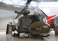 966 - 63-13966 UH-1B - by olivier Cortot