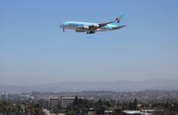 HL7611 @ KLAX - LAX 2016 - by Florida Metal