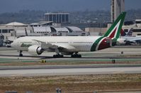 I-DISU @ KLAX - LAX 2016 - by Florida Metal