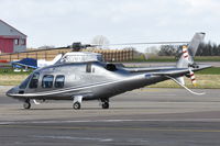 G-ORCD @ EGSH - Parked at Norwich. - by Graham Reeve