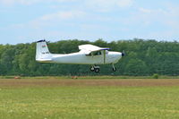 HA-SKG @ LHKV - LHKV - Kaposujlak Airport, Hungary - by Attila Groszvald-Groszi