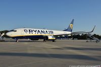 9H-QAA @ EDDK - Boeing 737-8AS(W) - MAY Malta Air opby Ryanair - 44782 - 9H-QAA - 02.09.2019 - CGN - by Ralf Winter