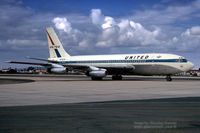 C-FZUH - United in the classic livery of the day. - by www.photovault.com