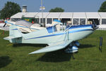 N1316 @ OSH - 1967 Stits SA-3A Playboy, c/n: P-665 - by Timothy Aanerud