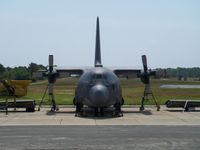 UNKNOWN @ VPS - C-130 Eglin AFB Wing Istallation - by rupert2829