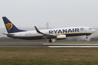 EI-FRP @ EGGD - BRS 25/01/20 - by Dominic Hall