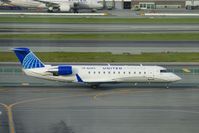 N221PS @ SFO - Sky Terrace SFO 2020. - by Clayton Eddy