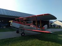 C-FPHZ @ CNC4 - At Guelph Airpark - by Peter Pasieka