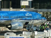 PH-BXG @ LEBL - KLM Royal Dutch Airlines - by Jean Christophe Ravon - FRENCHSKY
